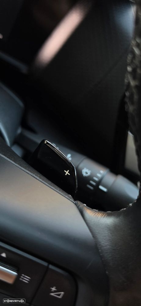 Citroën C4 X PureTech 130 Stop&Start EAT8 PLUS - 21