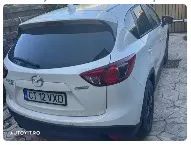 Mazda CX-5 2.2 SKYACTIV-D AWD Aut. Sports-Line - 3