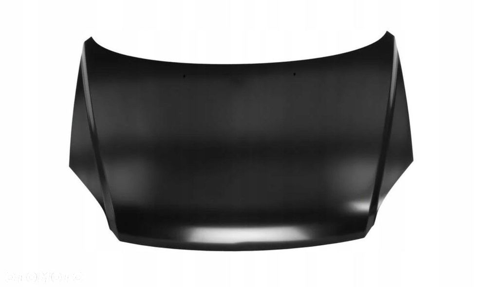 pokrywa silnika maska kia sportage (je) 09.04-10.10