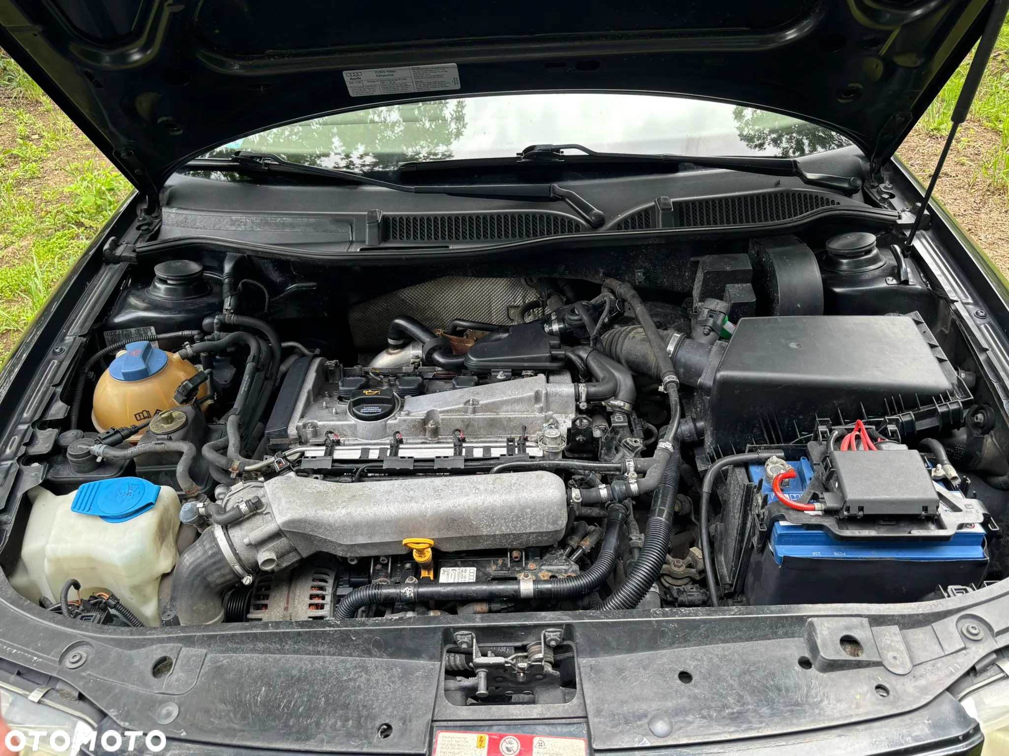 Audi A3 - 11