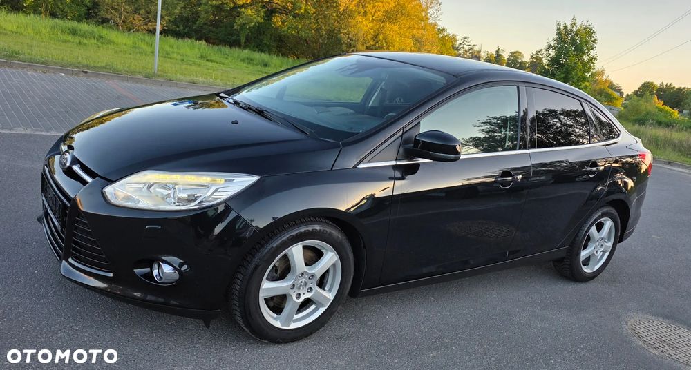 Ford Focus - 1