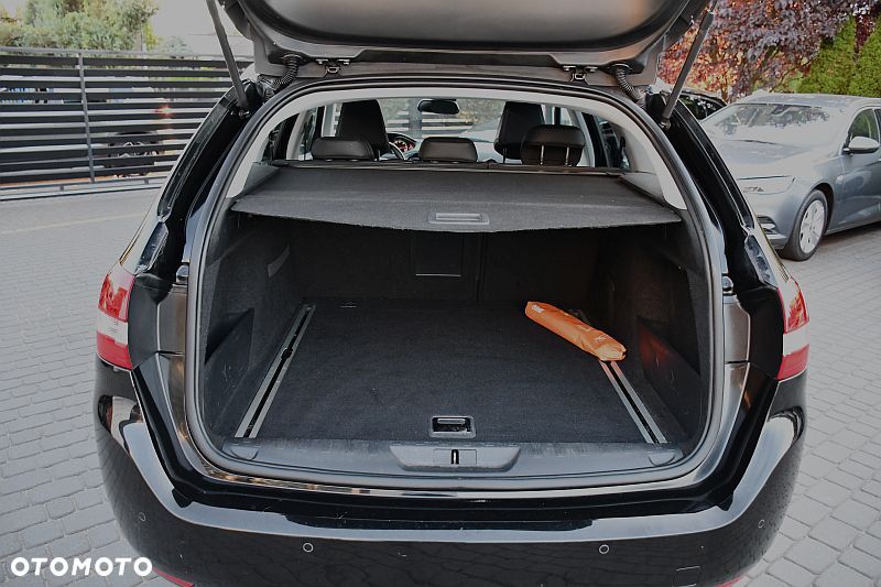 Peugeot 308 BlueHDi 150 Stop & Start Allure - 23