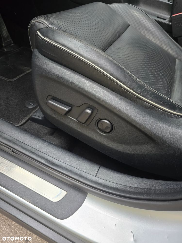 Kia Sportage 1.7 CRDI Business Line 2WD - 23