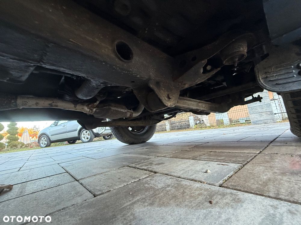 Suzuki Jimny 1.3 Jeans - 34