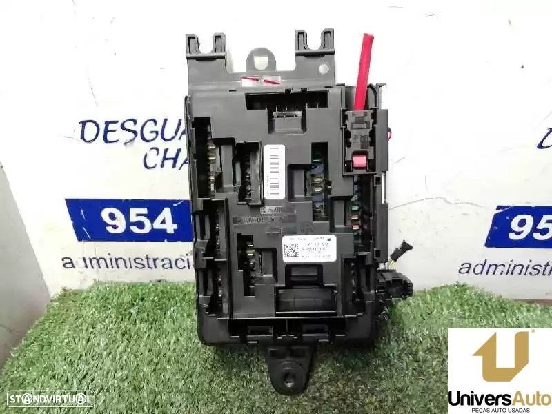 CAIXA RELÉS / FUSÍVEIS BMW 1 2017 -938907001 - 2