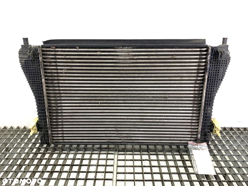 INTERCOOLER  VW ARTEON (3H7, 3H8) 2017 - 2022 TSI R 235 kW [320 KM] benzyna 2020 - 2022 5Q0145803AE - 1