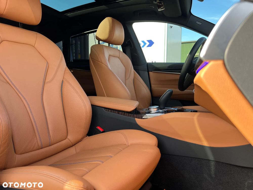 BMW Seria 6 - 24