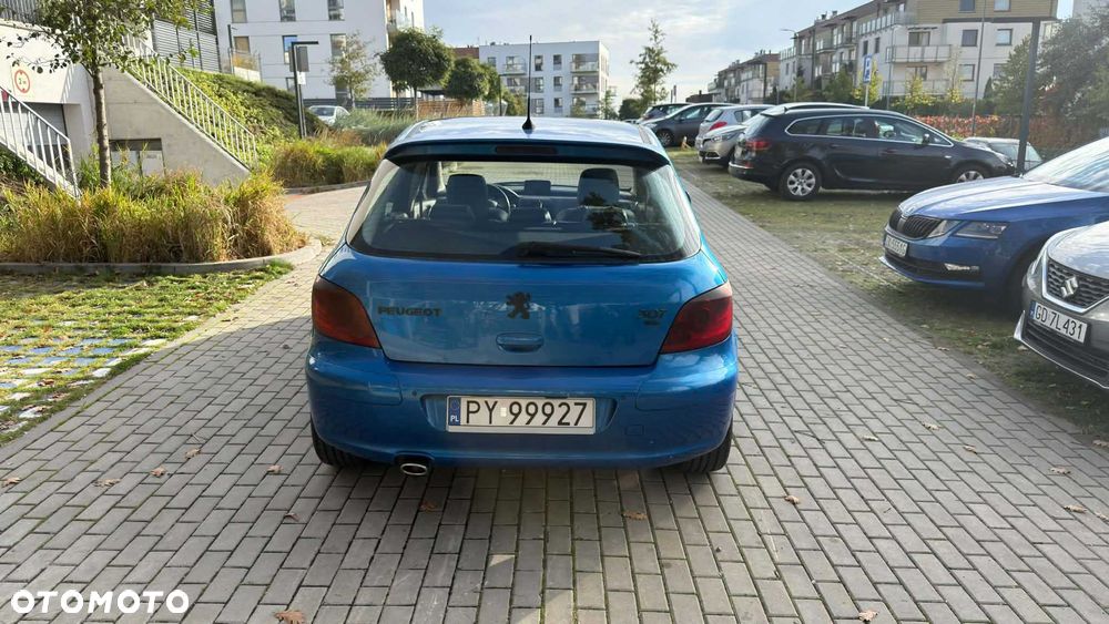 Peugeot 307 - 3