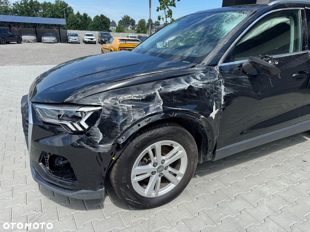 Audi Q3 35 TFSI S tronic advanced - 40