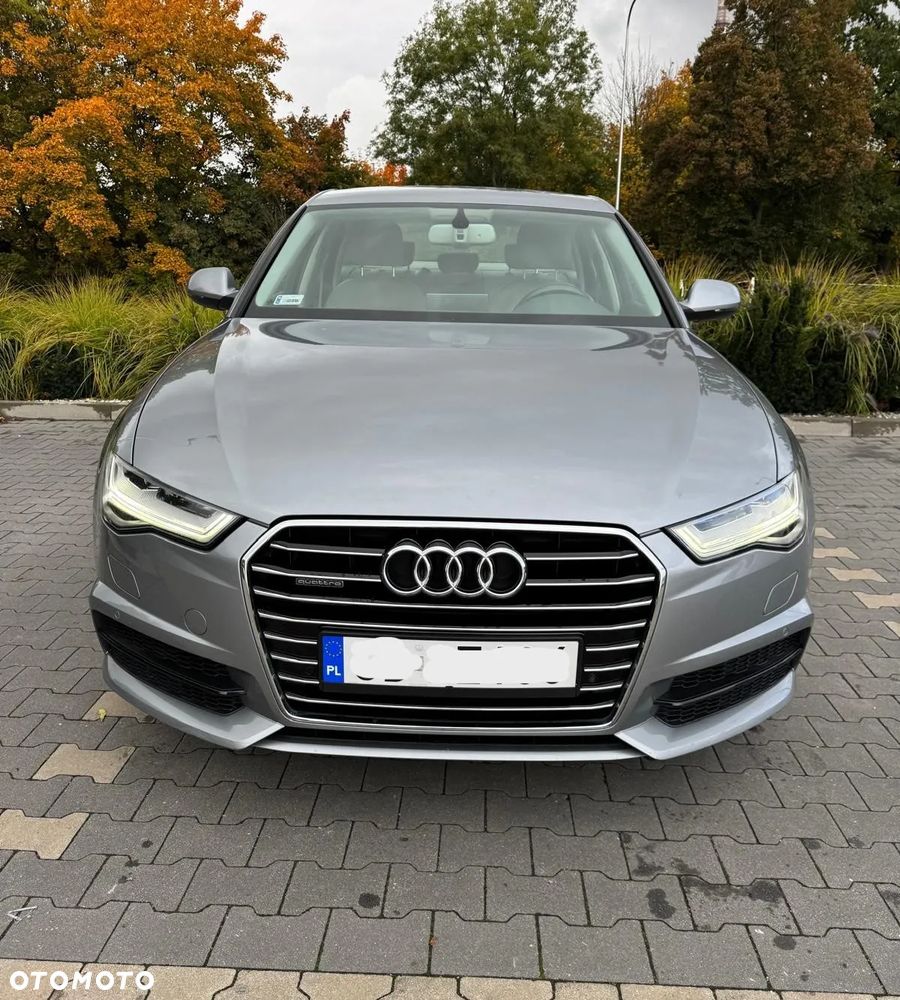 Audi A6 - 3