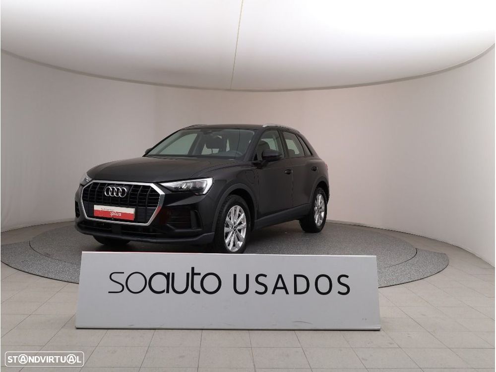 Audi Q3 45 TFSIe S tronic - 1