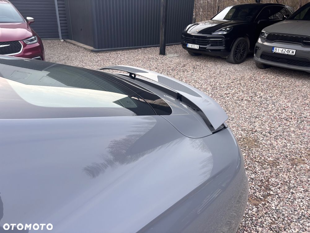 Bentley Continental GT V8 - 17