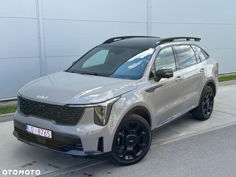 Kia Sorento - 2