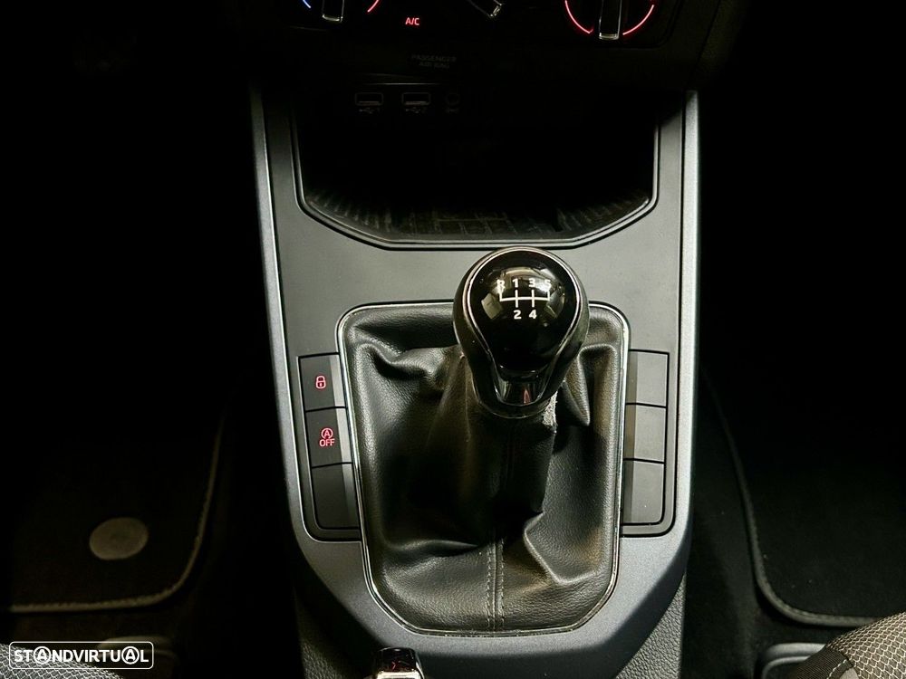 SEAT Arona 1.0 TSI Style - 25