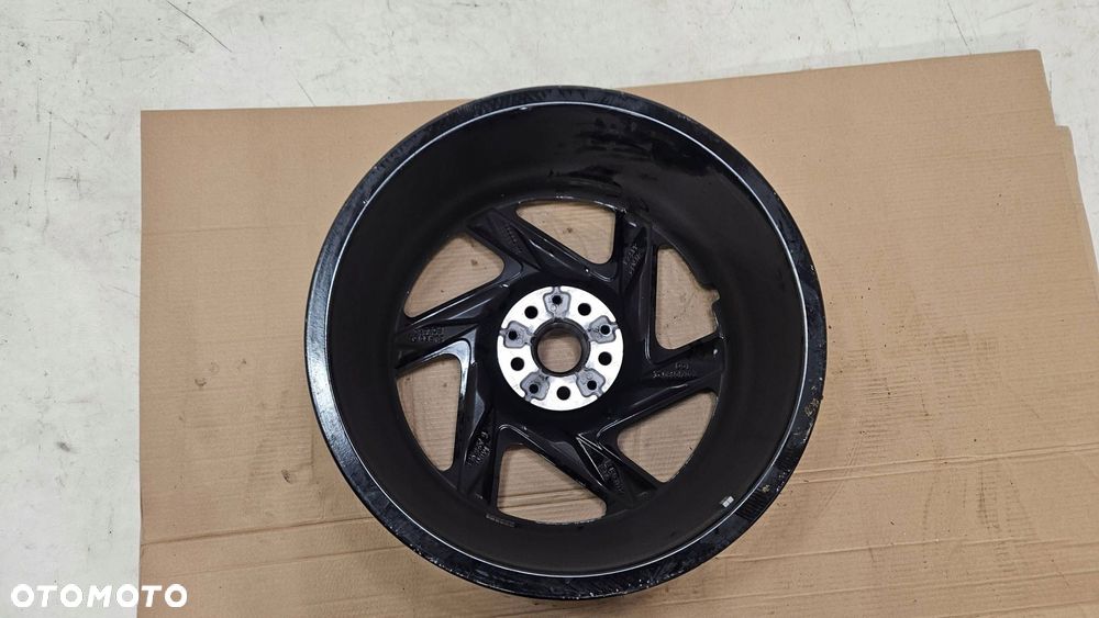 felga mini countryman iii u25 8.0x19 5x112 et46 5a269e5 - 13