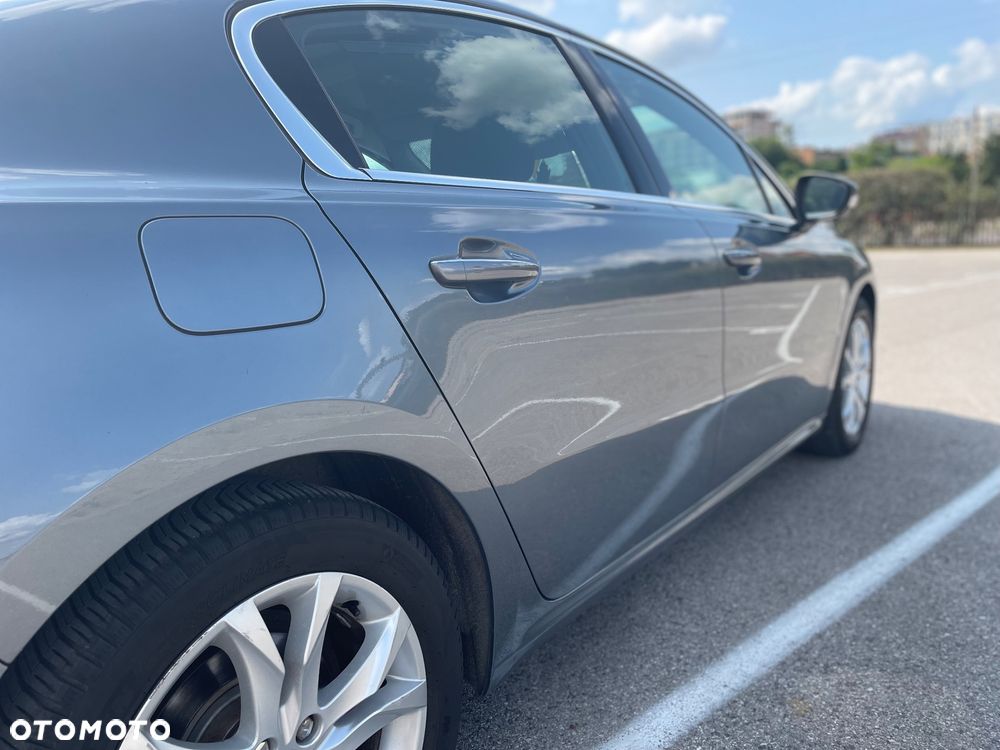 Peugeot 508 2.0 HDi Allure - 15