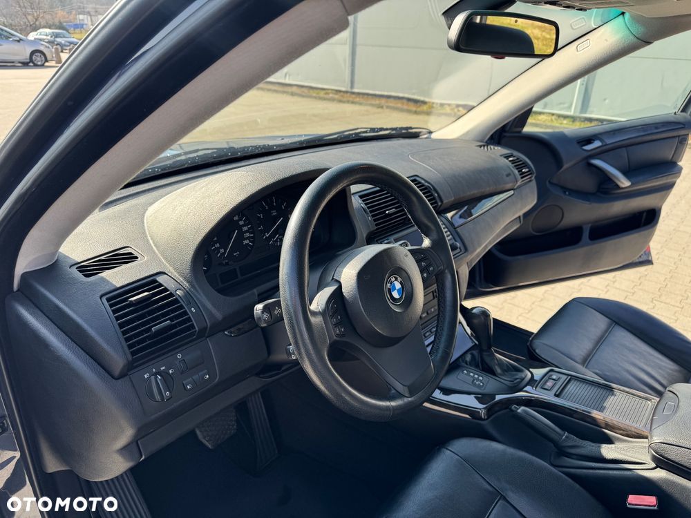 BMW X5 4.4 i Edition Exclusive - 18