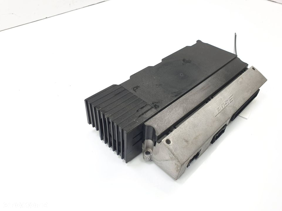 WZMACNIACZ AUDI S8 D3 4E0035223G - 4