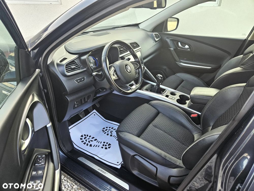 Renault Kadjar - 7