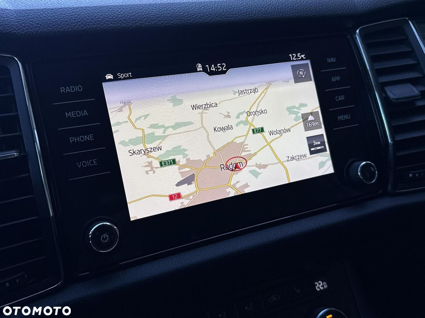 Skoda Kodiaq 2.0 TSI 4x4 Style DSG - 22
