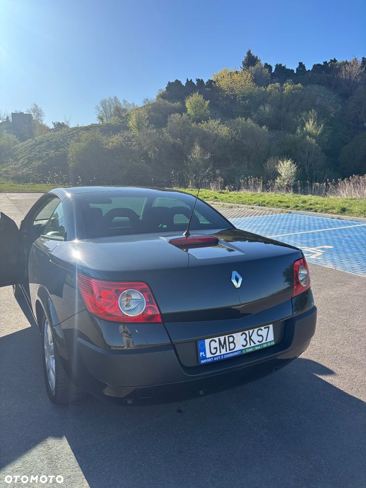 Renault Megane - 9