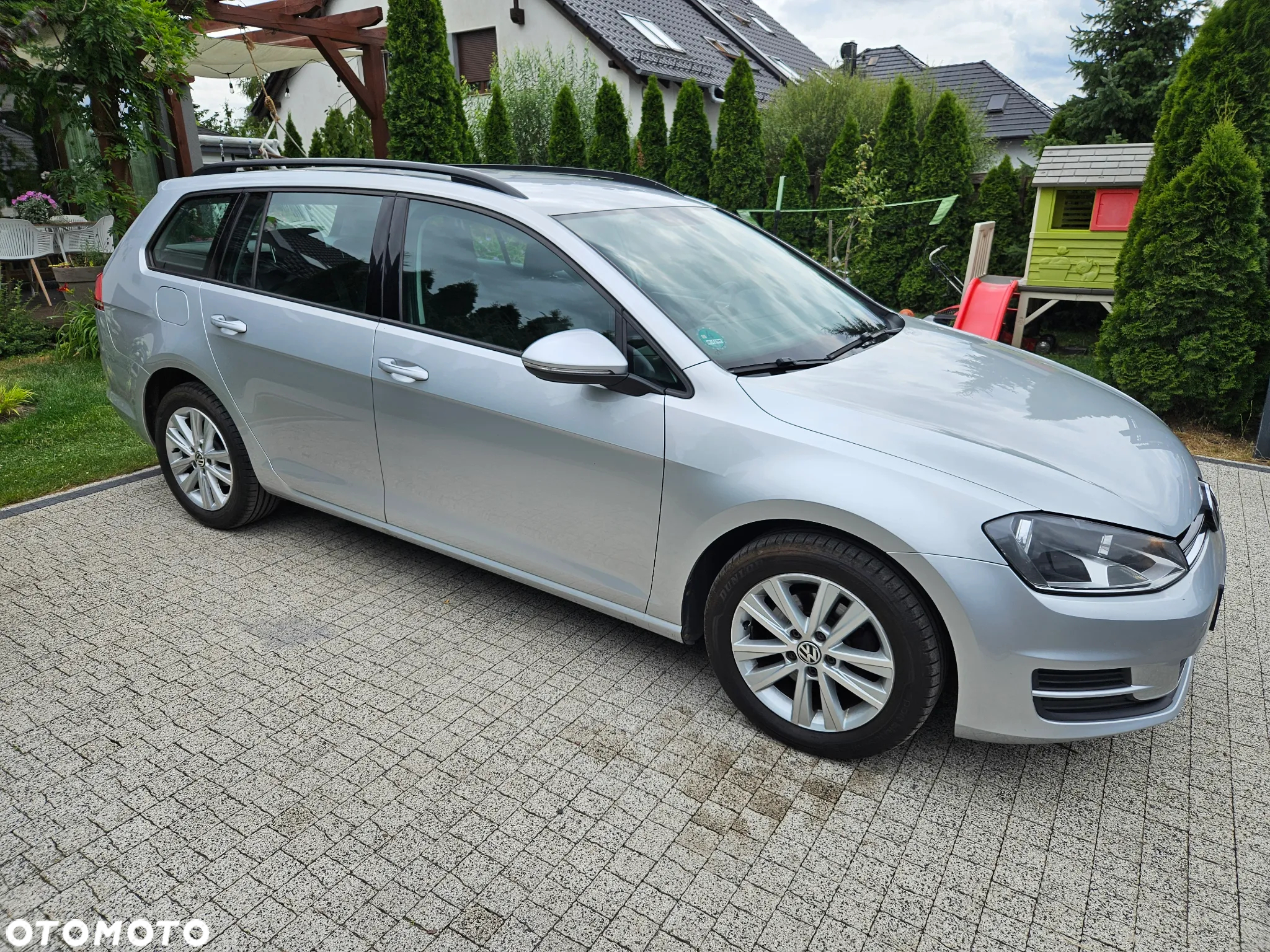 Volkswagen Golf 1.6 BlueTDI Trendline - 4