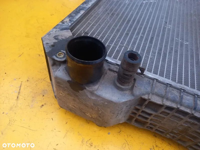 Chłodnica wody 432981A1 McCormick MTX175 - 2