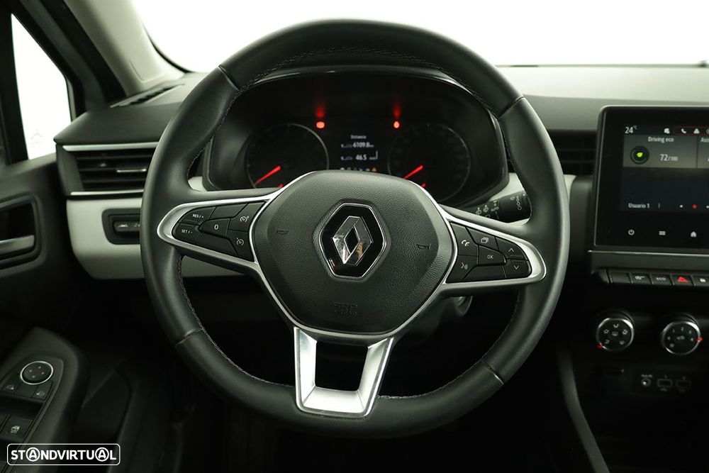 Renault Clio 1.0 TCe Evolution - 14