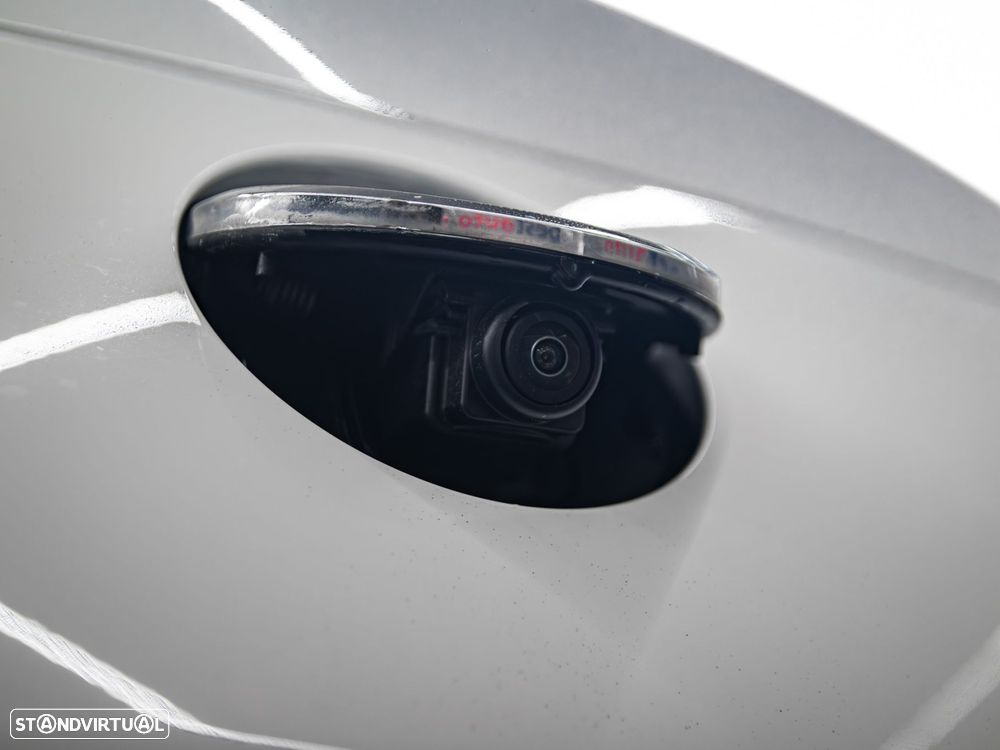 Mercedes-Benz CLA 180 d AMG Line Aut. - 10