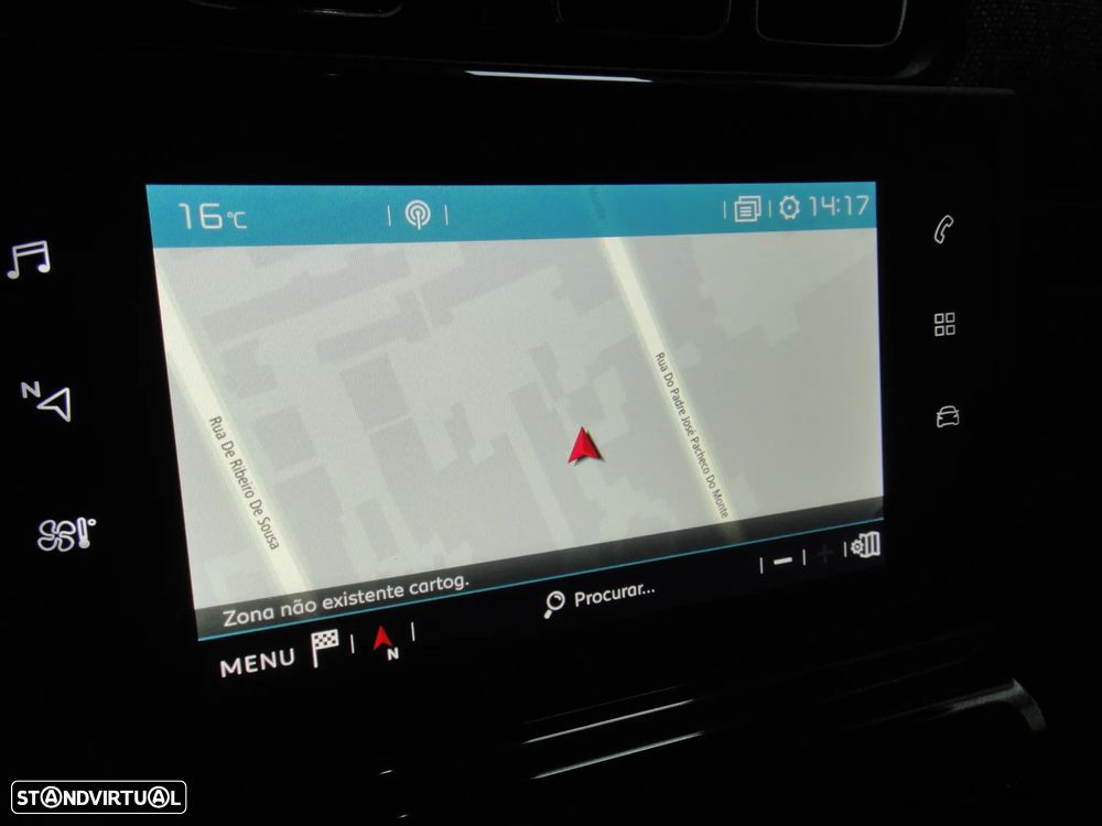 Citroën C3 Pure Tech S&S EAT6 Elle - 23