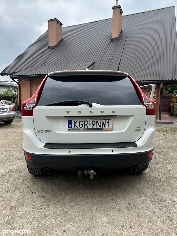 Volvo XC 60 T6 AWD Edition Pro - 5