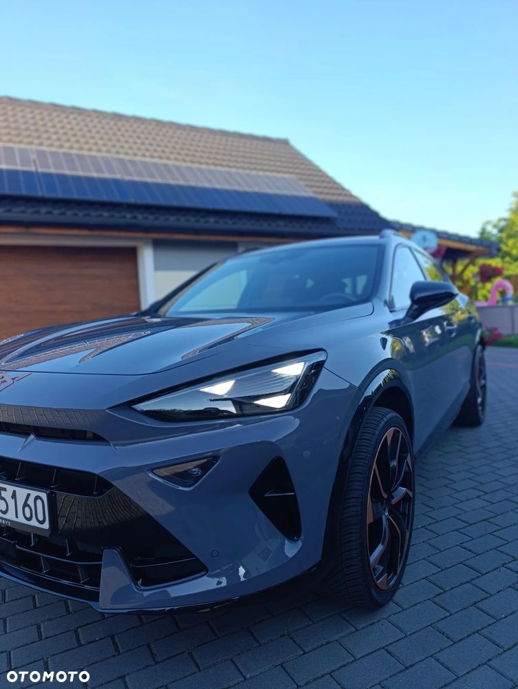 Cupra Formentor 1.5 TSI - 2