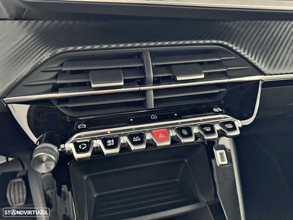 Peugeot 208 1.2 PureTech Style - 15