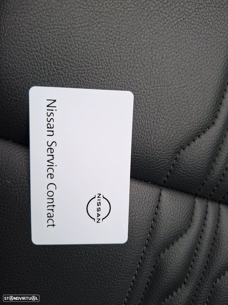 Nissan Juke 1.6 Hybrid Tekna Two Tone - 16