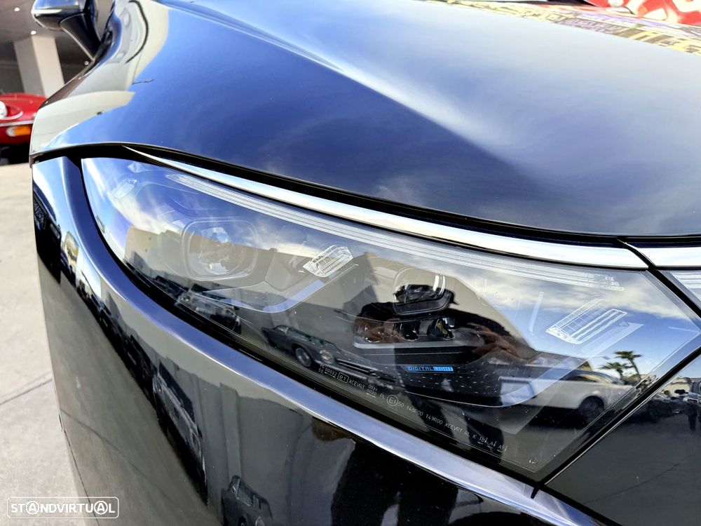 Mercedes-Benz EQS AMG 53 4Matic+ - 40