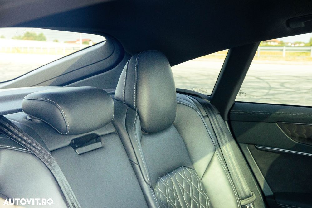 Audi A7 Sportback 3.0 55 TFSI quattro S tronic - 33