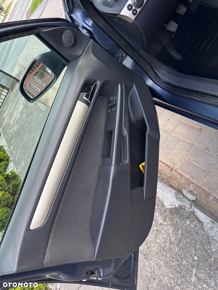 Opel Astra 1.6 Color Edition - 12