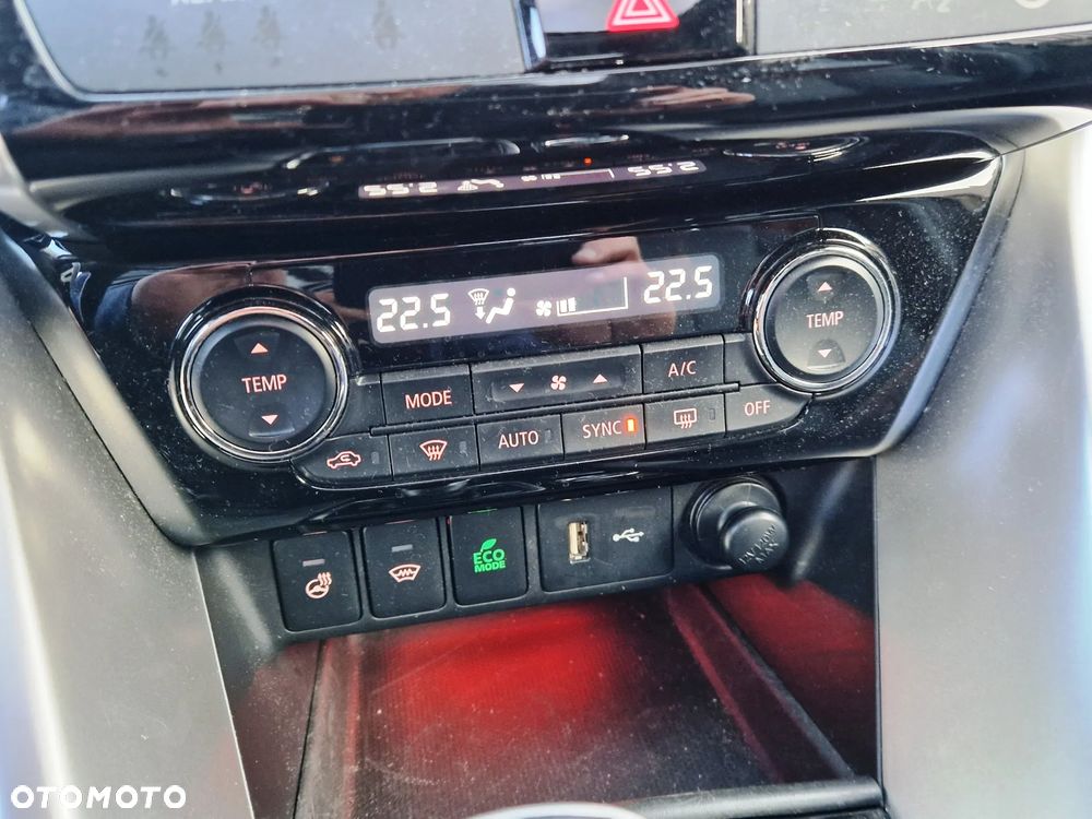 Mitsubishi Eclipse Cross 1.5 T-MIVEC CVT 4WD Spirit+ - 20