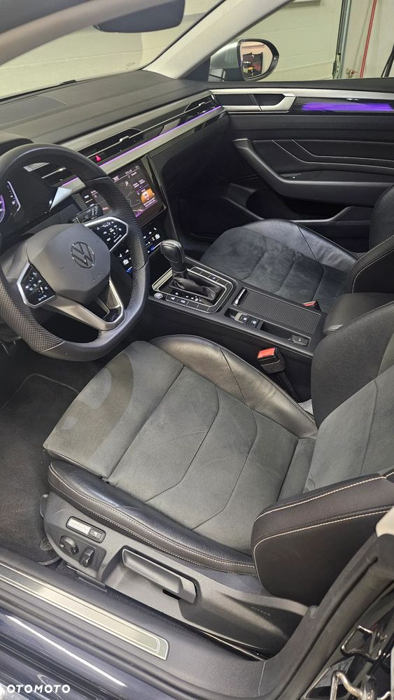 Volkswagen Arteon 2.0 TDI Elegance DSG - 23
