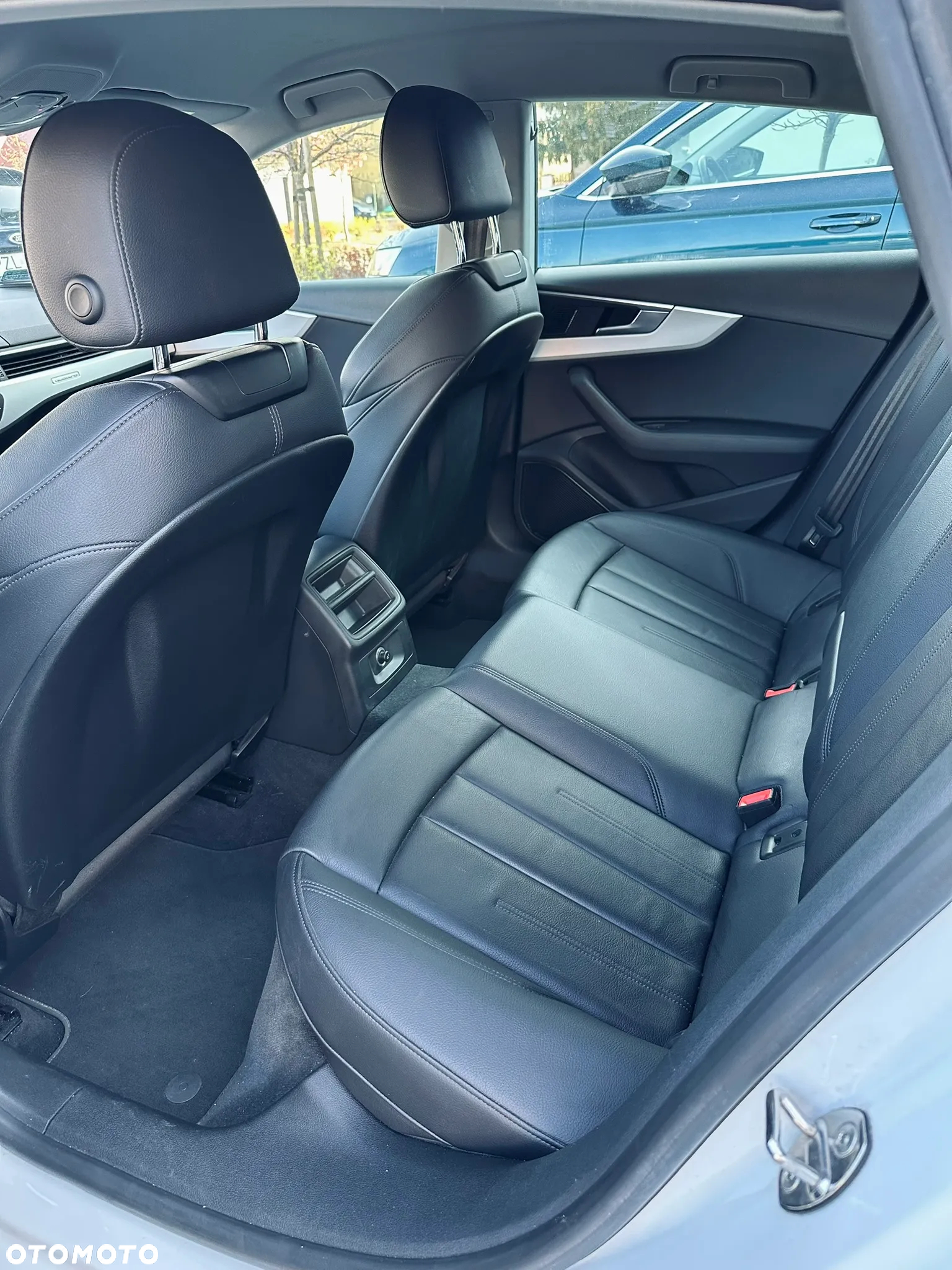 Audi A5 40 TDI Quattro S tronic - 9