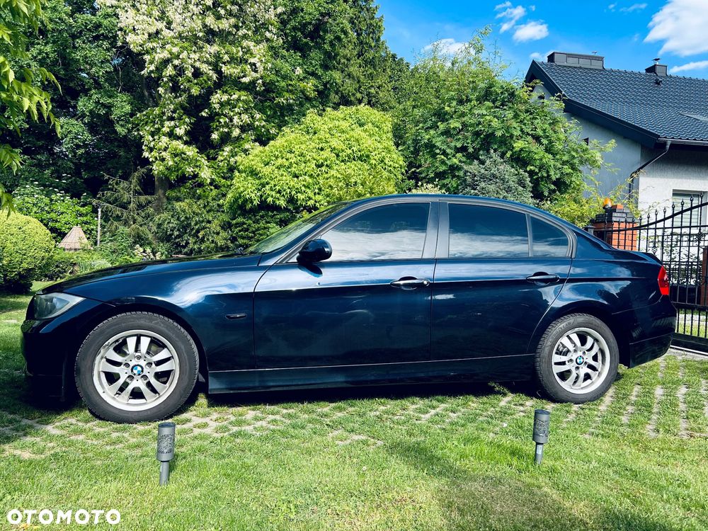 BMW 3