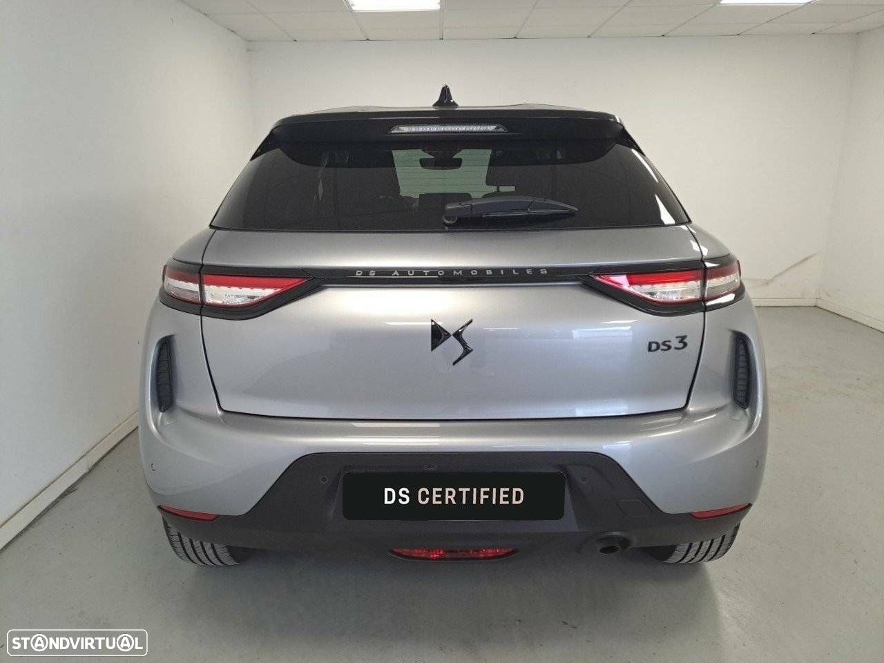DS DS3 1.2 PureTech Performance Line - 7