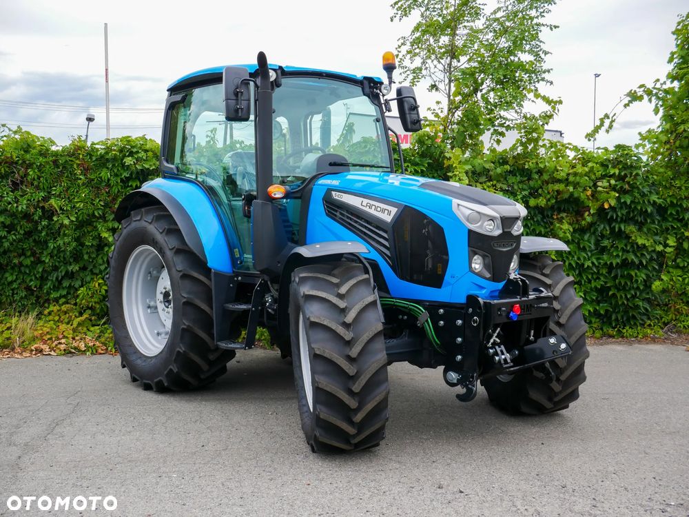Landini 5-100 - 2