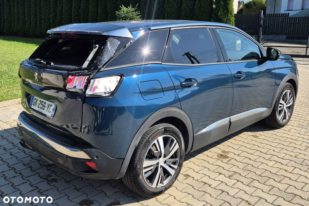 Peugeot 3008 BlueHDi 130 Stop & Start Active Pack - 6