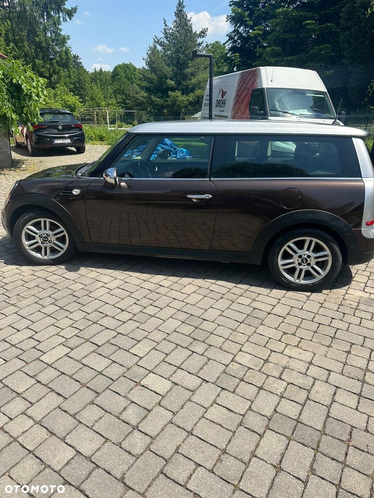 MINI Clubman - 11