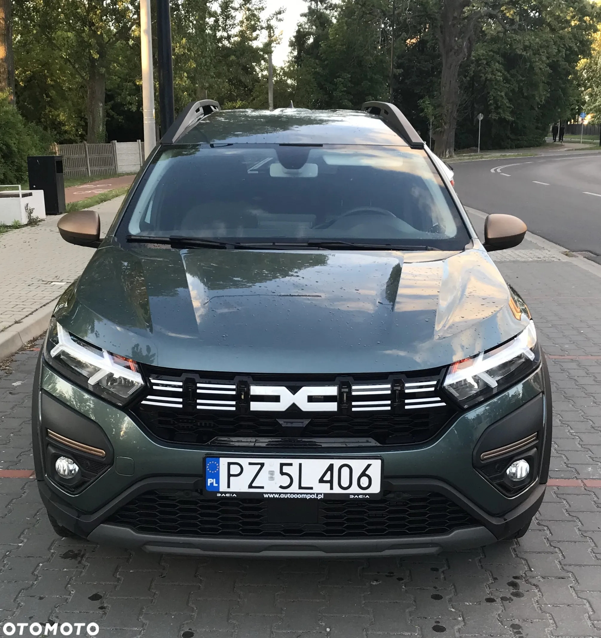 Dacia Jogger 1.0 TCe Extreme 7os - 2