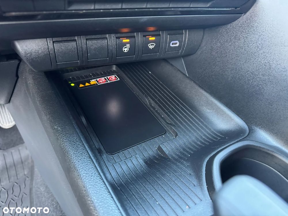 Toyota C-HR 1.8 Hybrid Style - 24