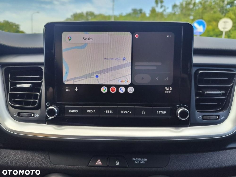 Kia Stonic - 36