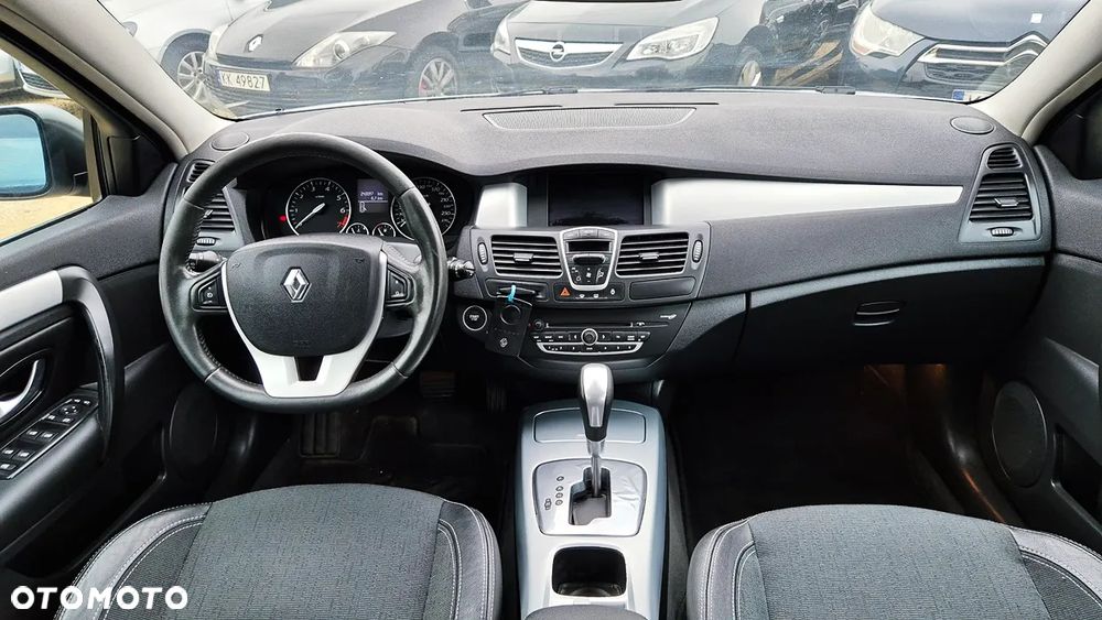 Renault Laguna 2.0 T Bose Edition - 34