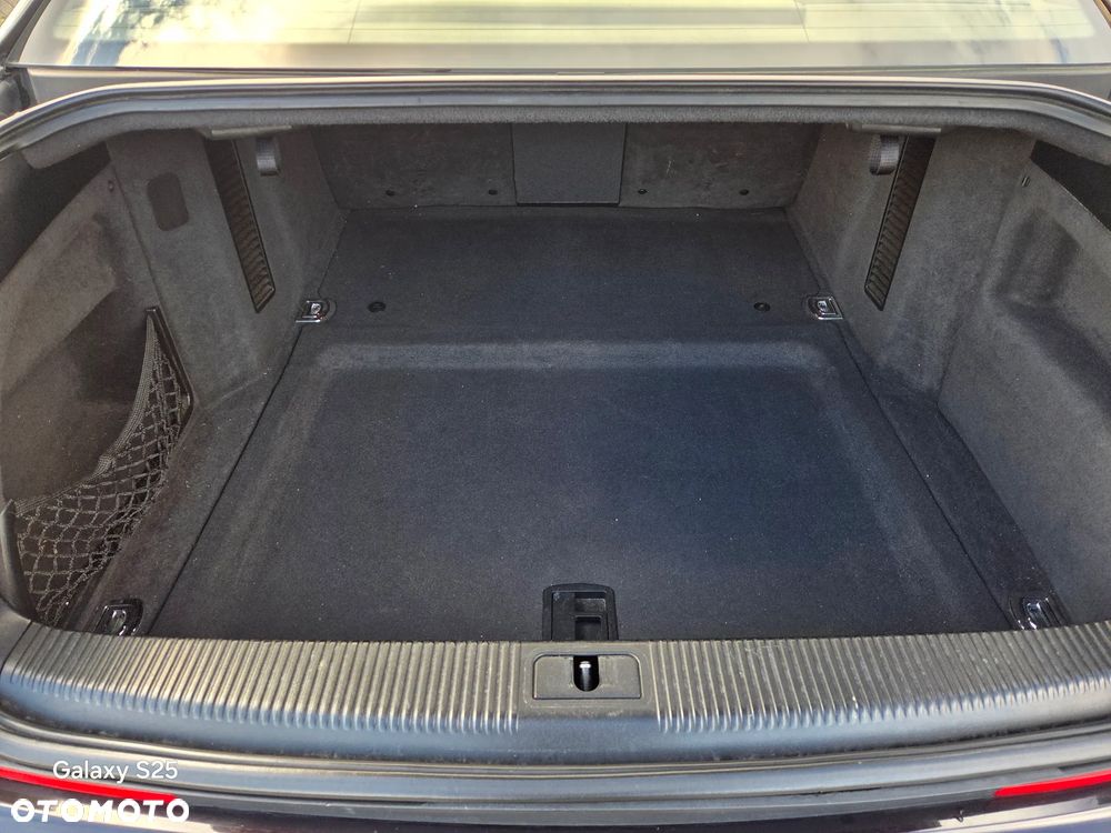 Audi A8 3.0 TDI L Quattro - 18